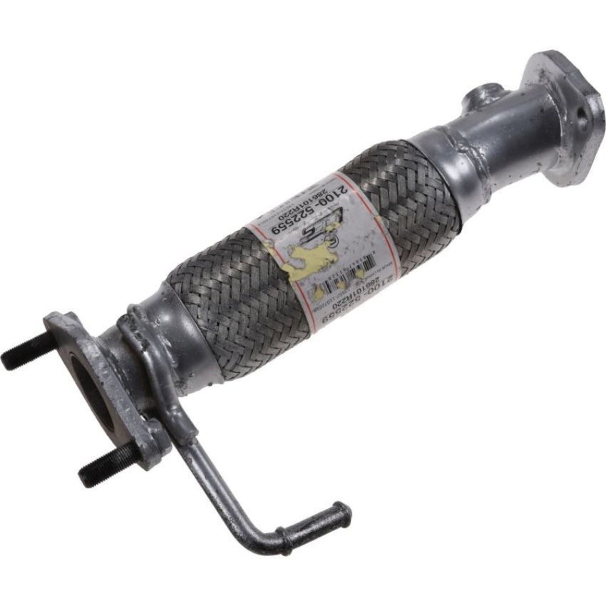Autopart International Exhaust Pipe 2100522559