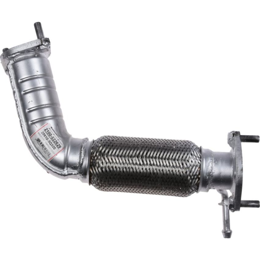 Autopart International Exhaust Pipe 2100522629
