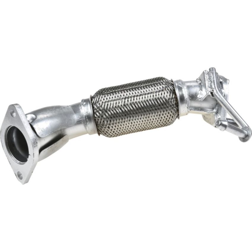 Autopart International Exhaust Pipe If O2 needed use 540688 2100522631