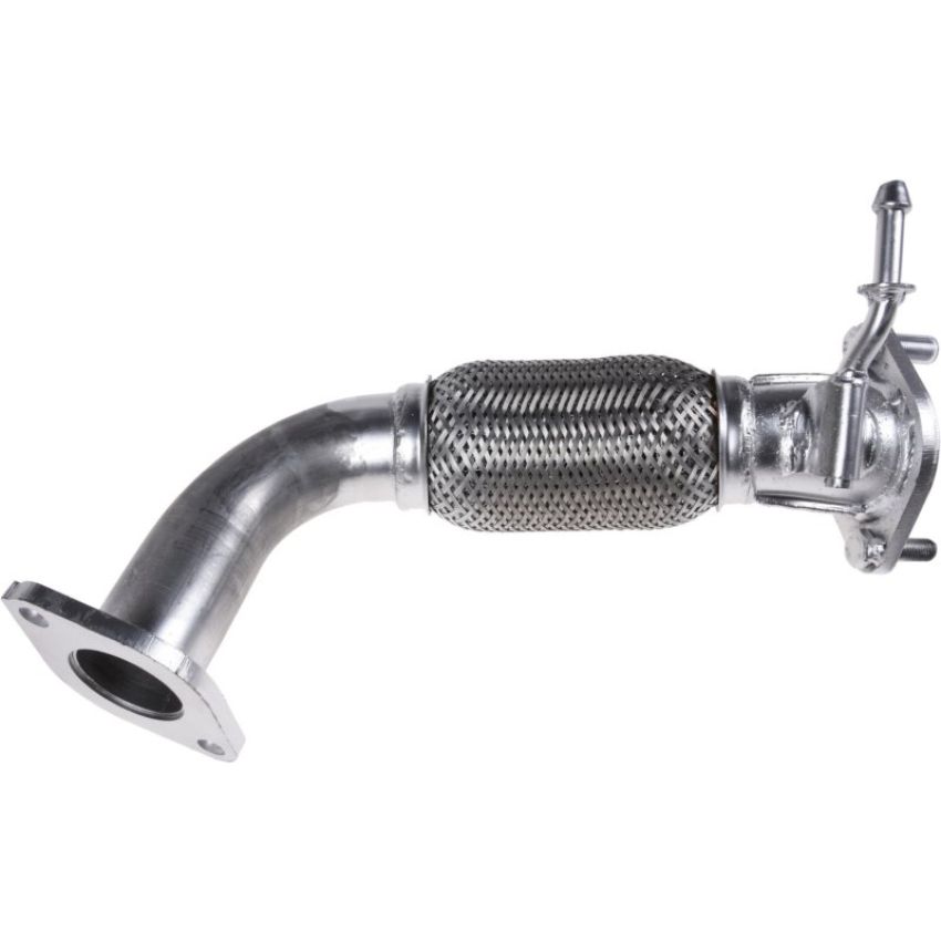Autopart International Exhaust Pipe 2100523809