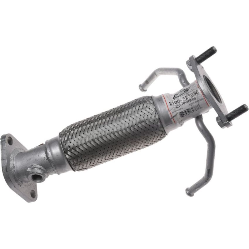 Autopart International Exhaust Pipe 2100523836