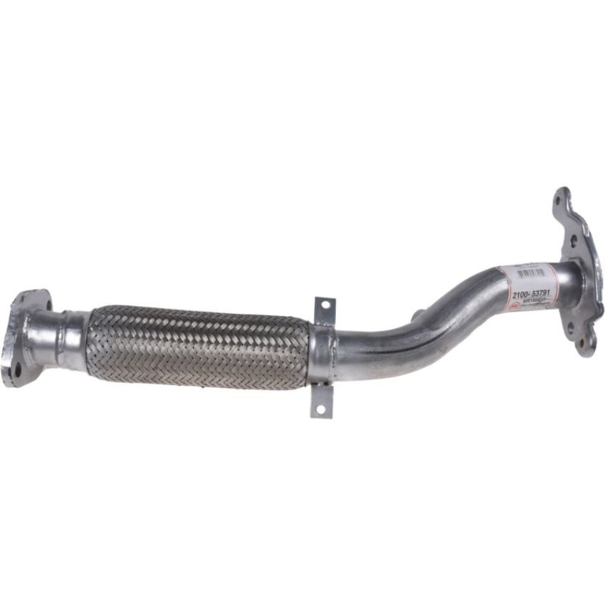 Autopart International Exhaust Pipe 210053791