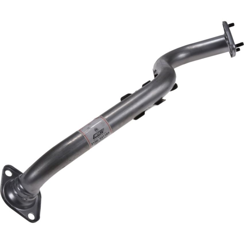 Autopart International Exhaust Pipe 2100541183