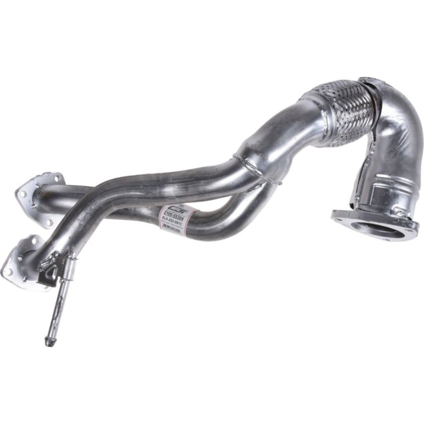 Autopart International Exhaust Pipe 210055304