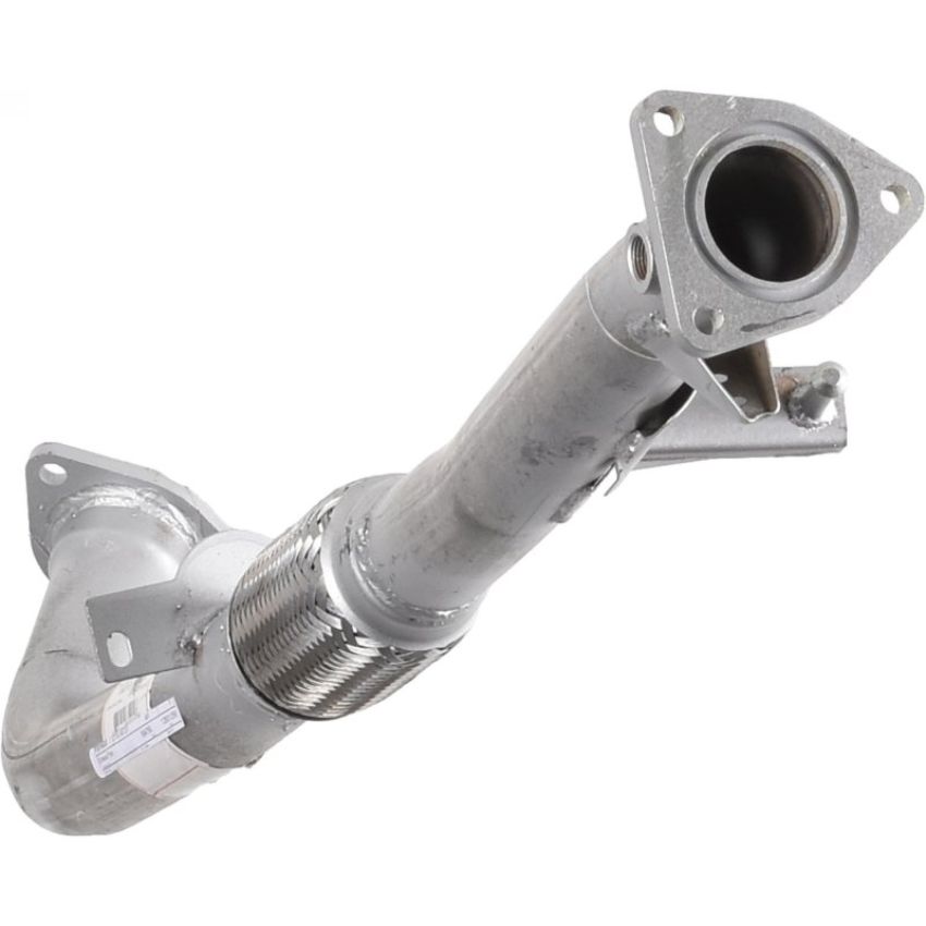 Autopart International Exhaust Pipe 2100597237