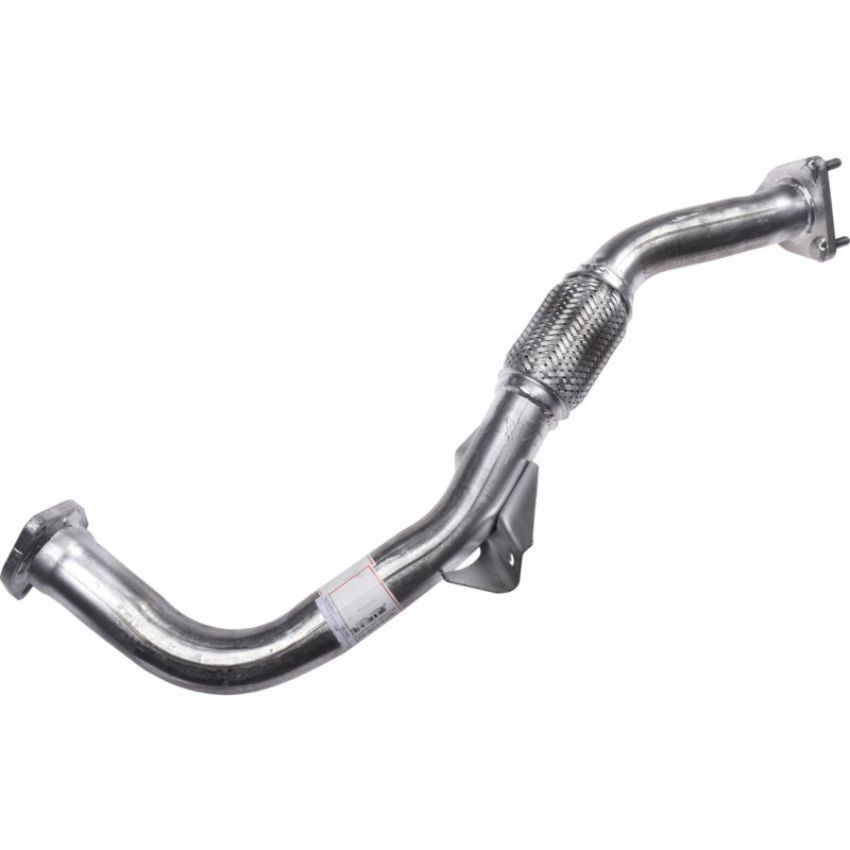 Autopart International Exhaust Pipe 2100597243