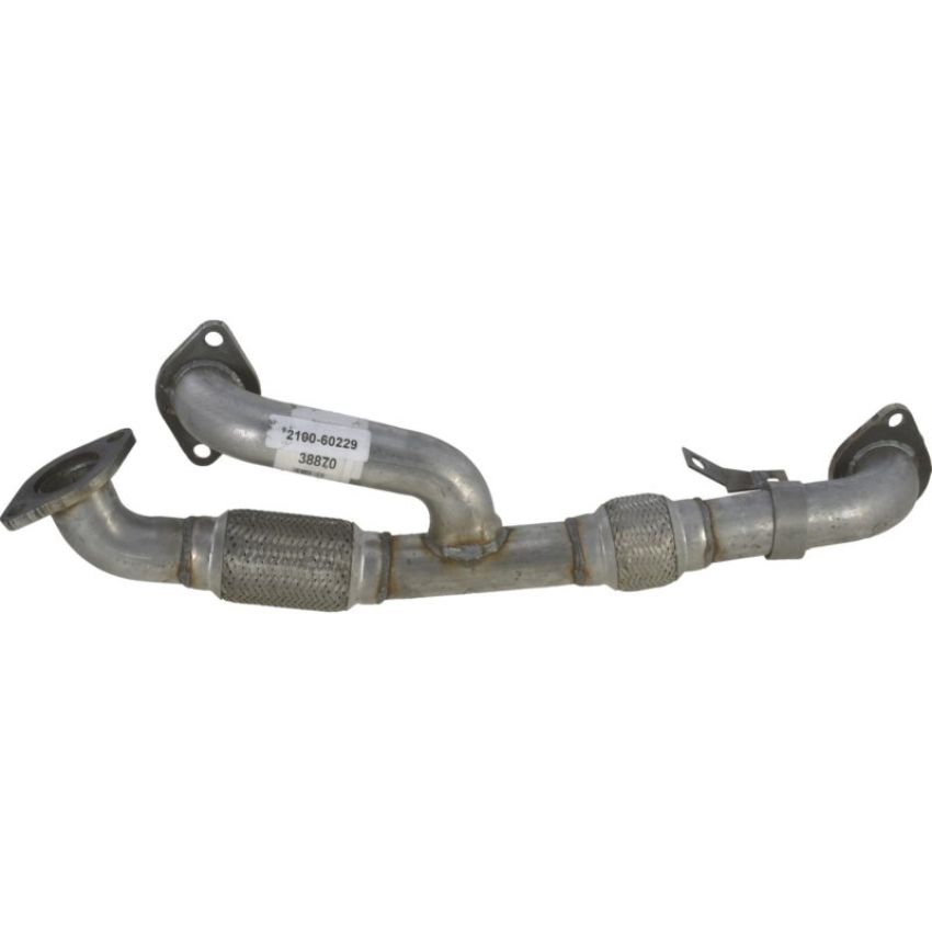 Autopart International Exhaust Pipe 210060229