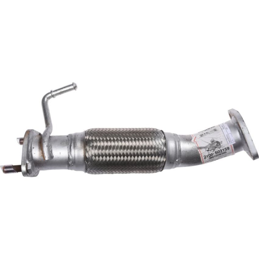 Autopart International Exhaust Pipe 2100603159