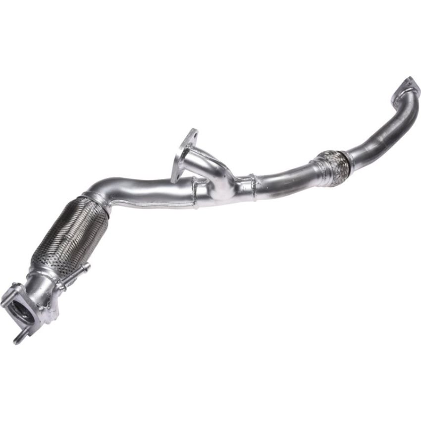 Autopart International Exhaust Pipe 2100603161