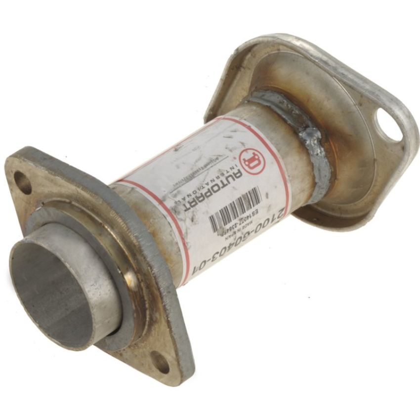 Autopart International Exhaust Pipe 2100604031