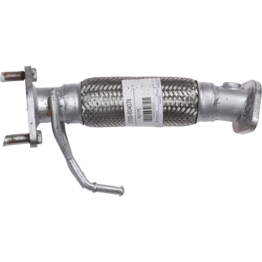 Autopart International Exhaust Pipe 2100604078