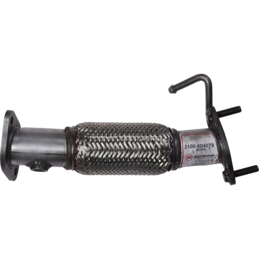 Autopart International Exhaust Pipe 2100604079