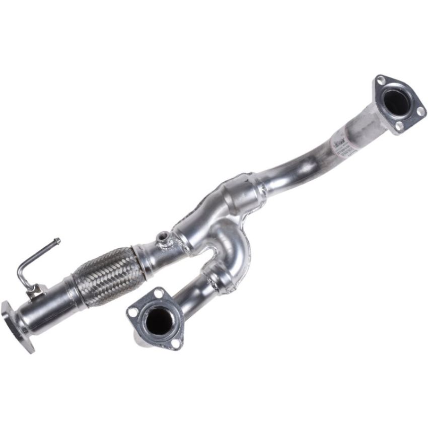 Autopart International Exhaust Pipe 210060420