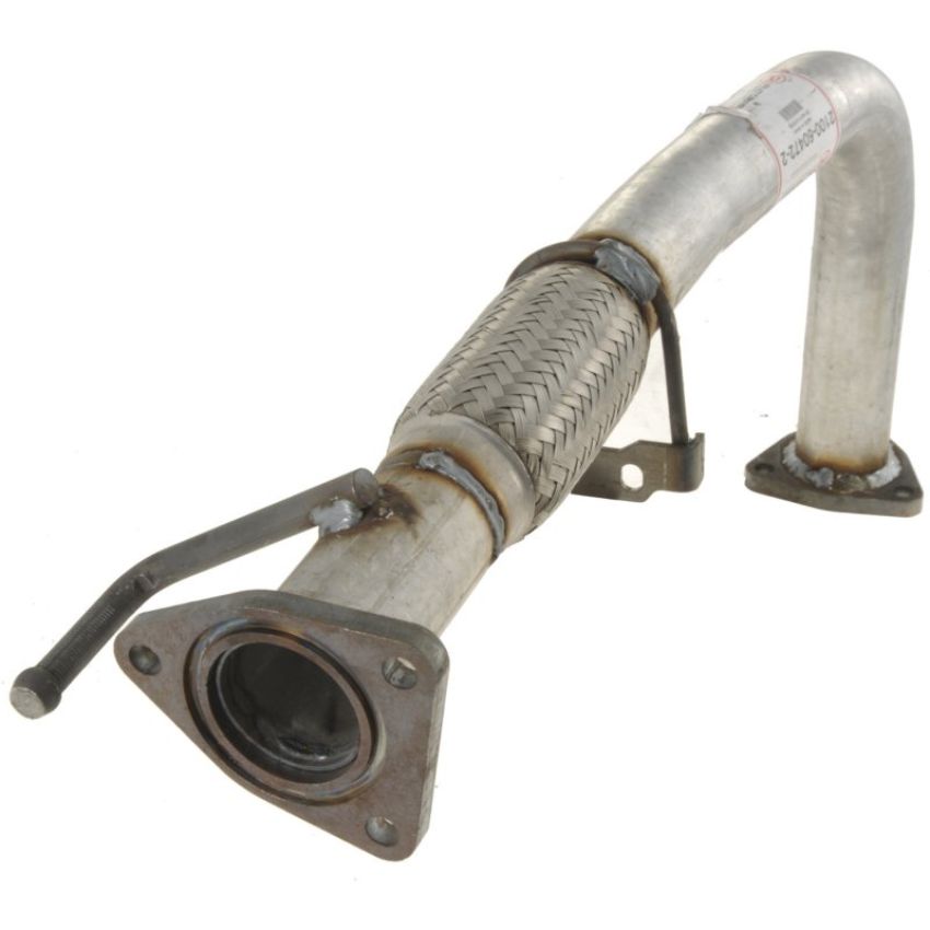 Autopart International Exhaust Pipe 2100604722