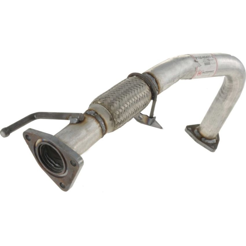 Autopart International Exhaust Pipe 2100604772