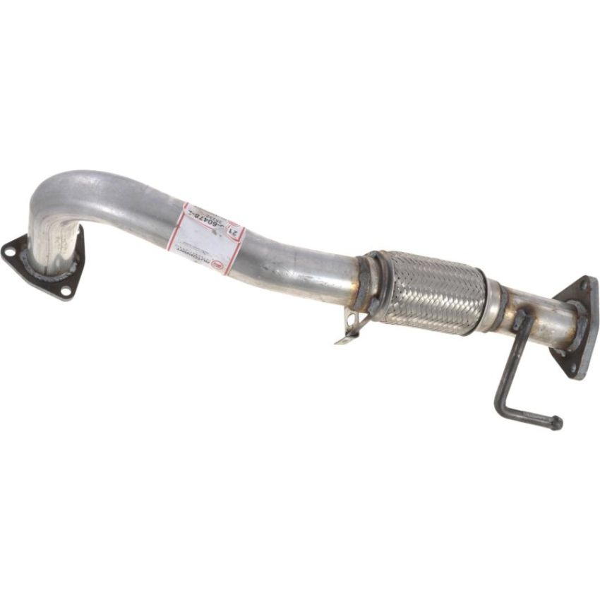 Autopart International Exhaust Pipe 2100604782