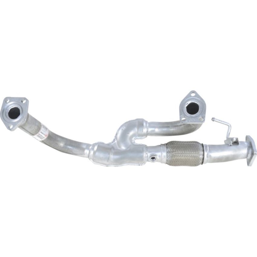 Autopart International Exhaust Pipe 210060535