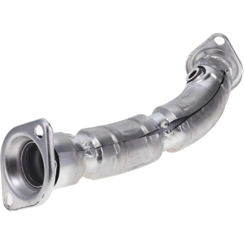 Autopart International Exhaust Pipe 2100605757