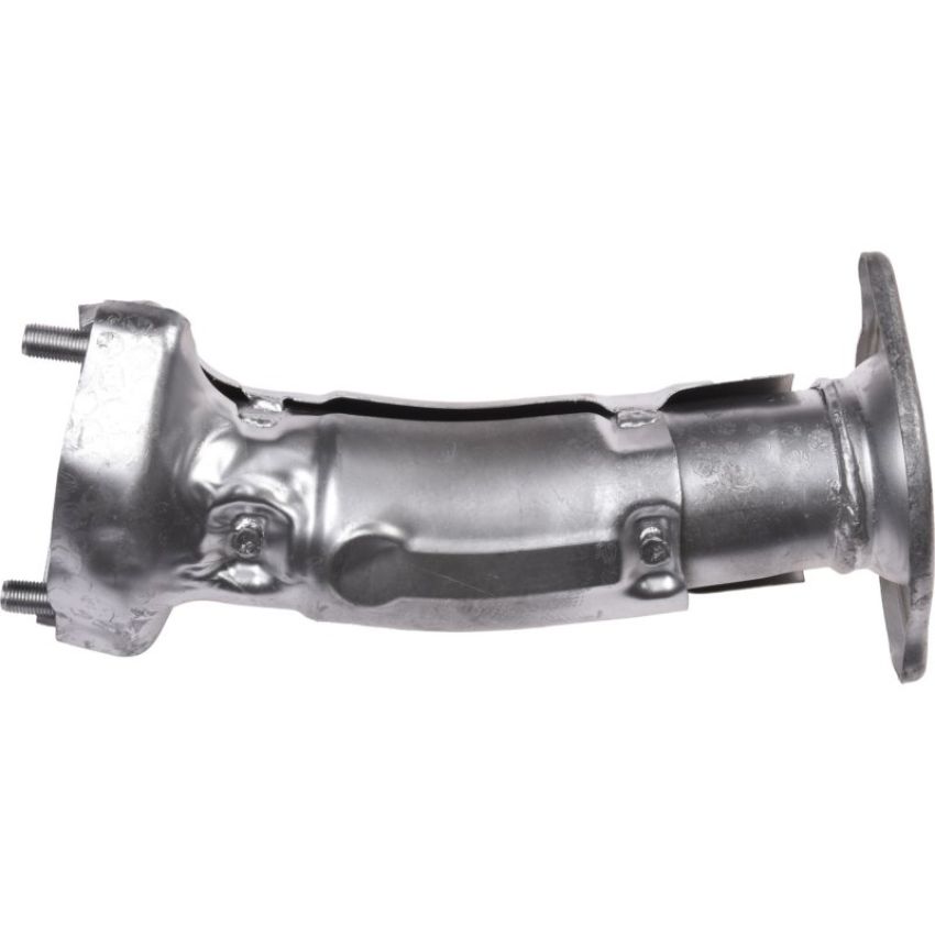 Autopart International Exhaust Pipe 2100605760