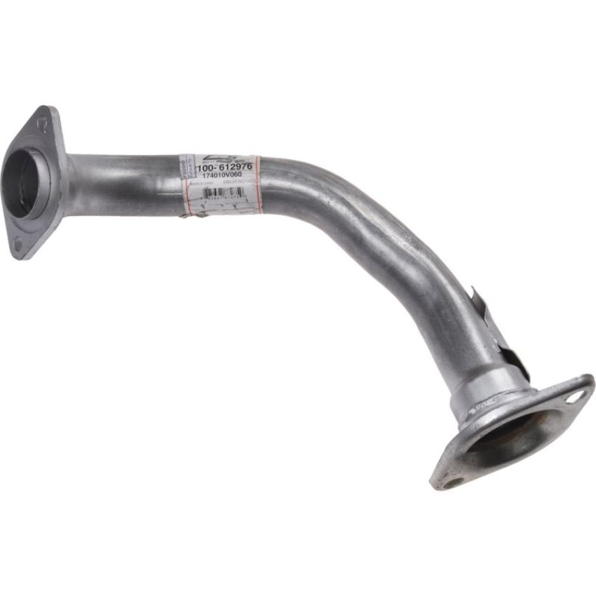 Autopart International Exhaust Pipe 2100612976