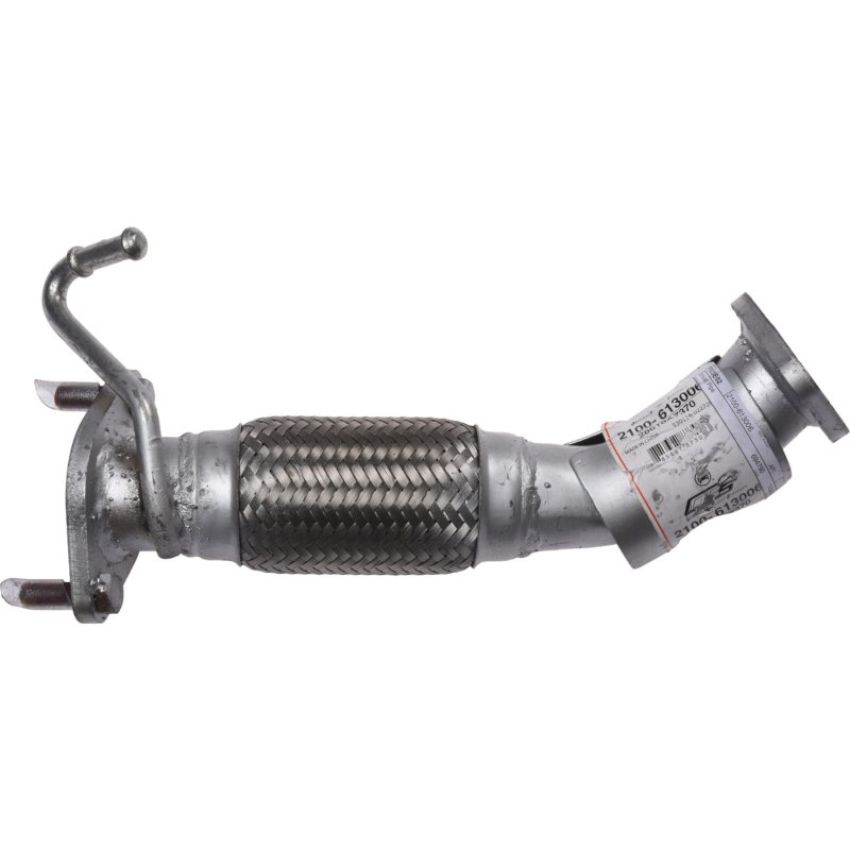 Autopart International Exhaust Pipe 2100613006