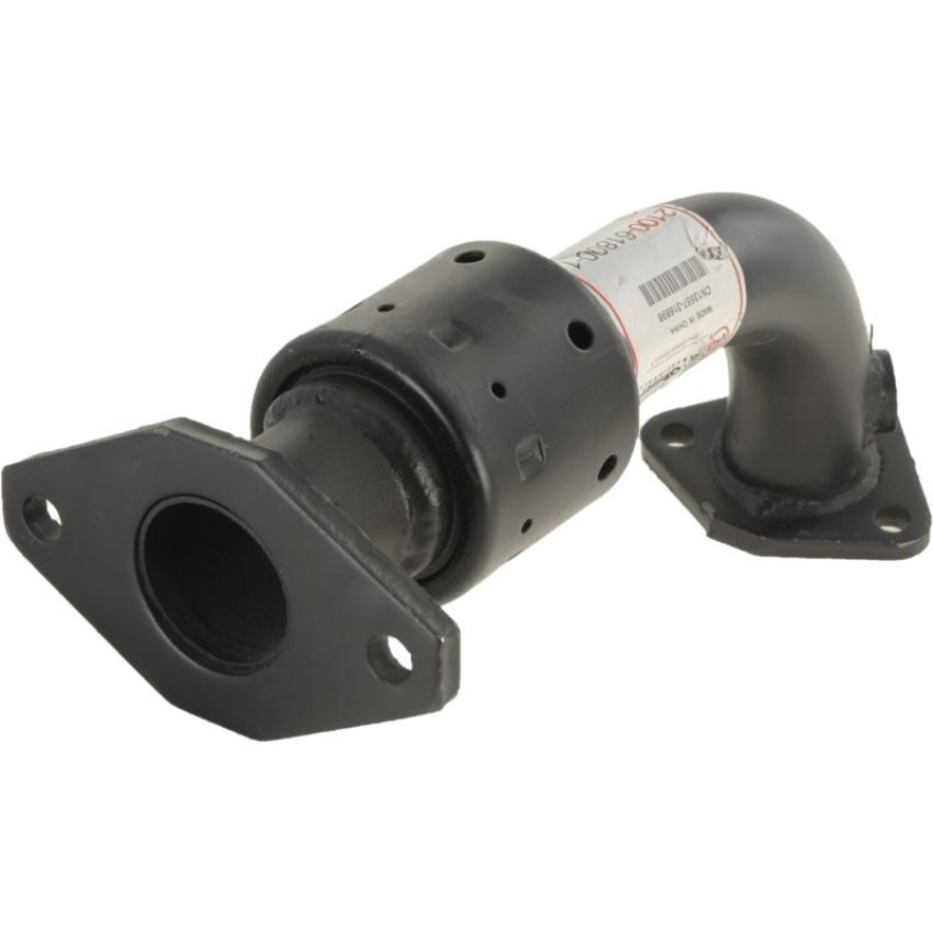 Autopart International Exhaust Pipe 2100618001