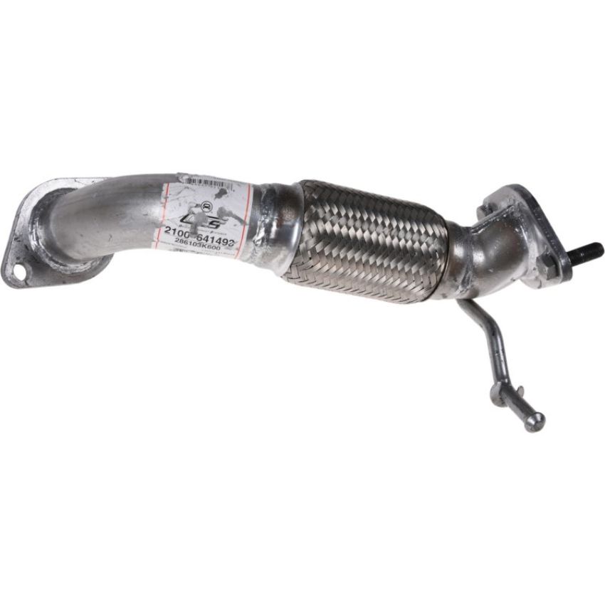 Autopart International Exhaust Pipe 2100641493