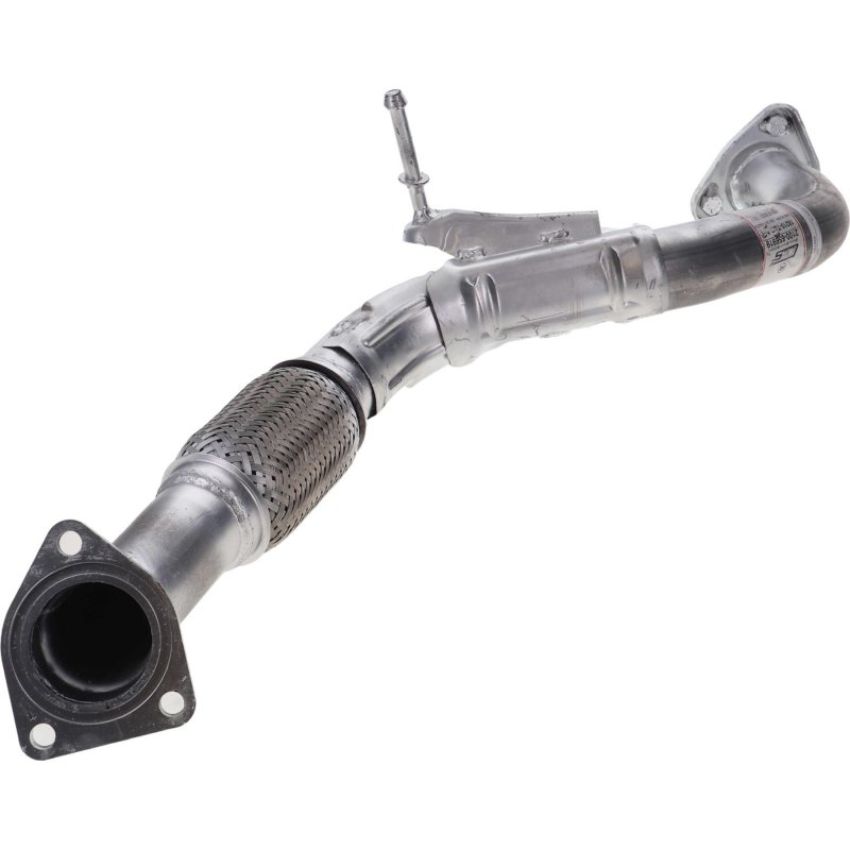 Autopart International Exhaust Pipe 2100656919