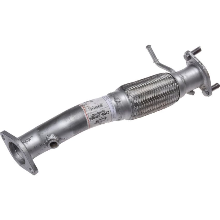 Autopart International Exhaust Pipe 2100656984