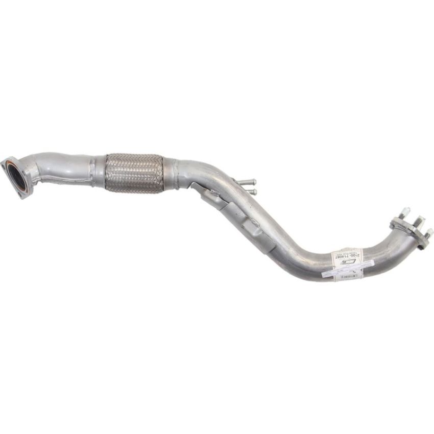 Autopart International Exhaust Pipe 2100714087