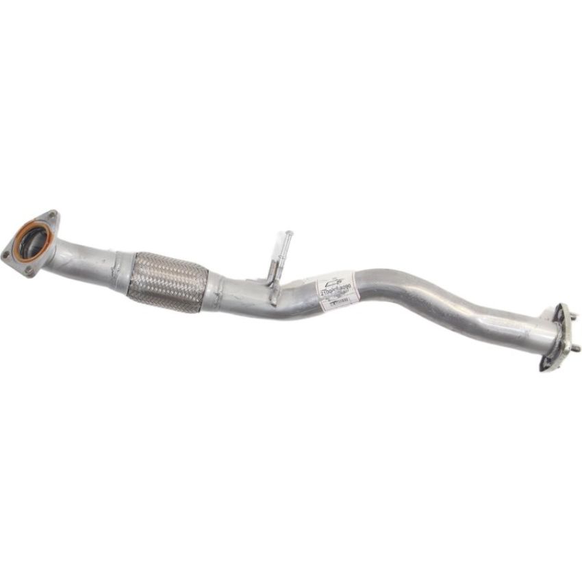 Autopart International Exhaust Pipe 2100714090