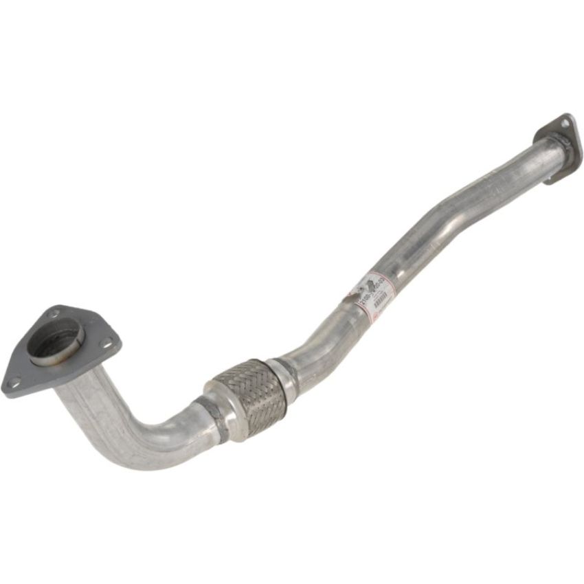 Autopart International Exhaust Pipe 2100721203