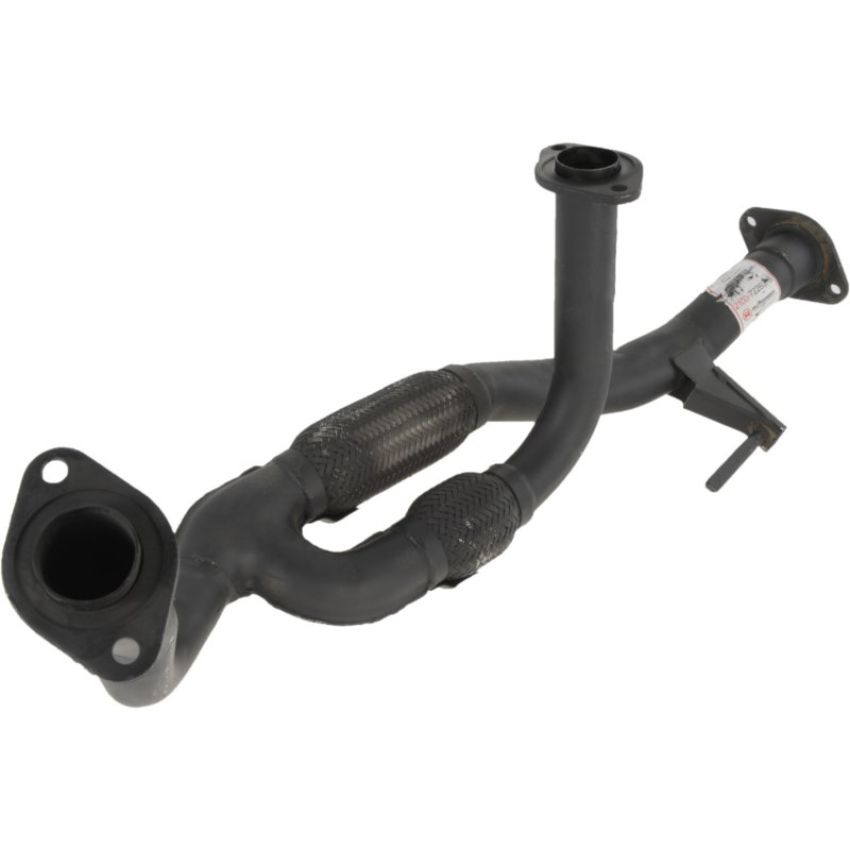 Autopart International Exhaust Pipe 2100722633