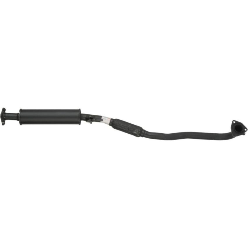 Autopart International Exhaust Pipe 2100728305