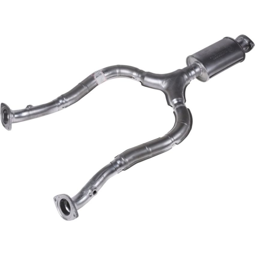 Autopart International Exhaust Pipe 210072985