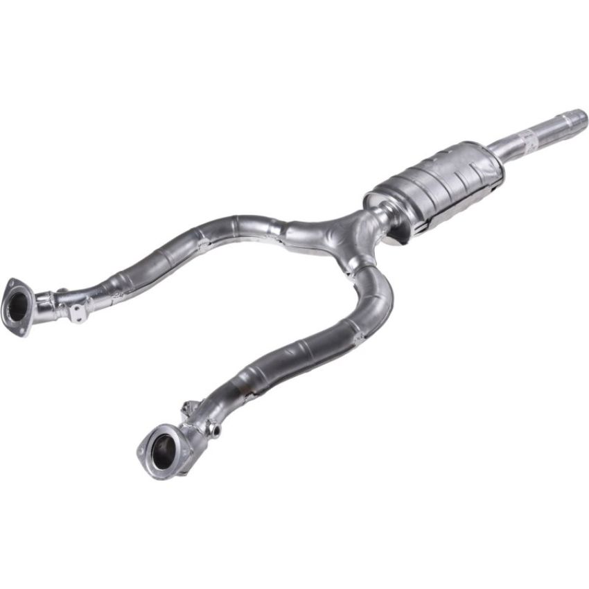 Autopart International Exhaust Pipe 210072991