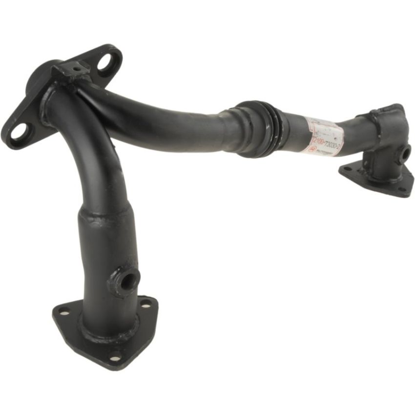 Autopart International Exhaust Pipe 2100730302