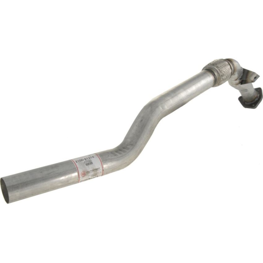 Autopart International Exhaust Pipe 2100913744