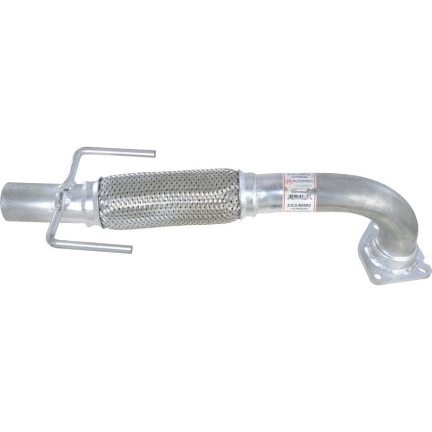 Autopart International Exhaust Pipe 210092882