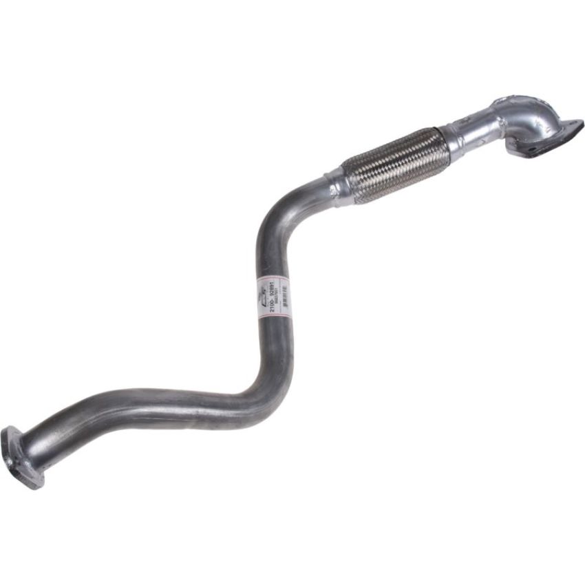 Autopart International Exhaust Pipe 210092891