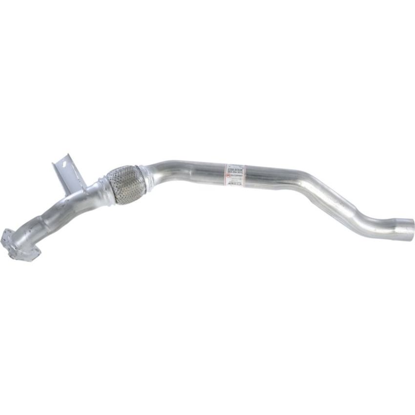 Autopart International Exhaust Pipe 210097038