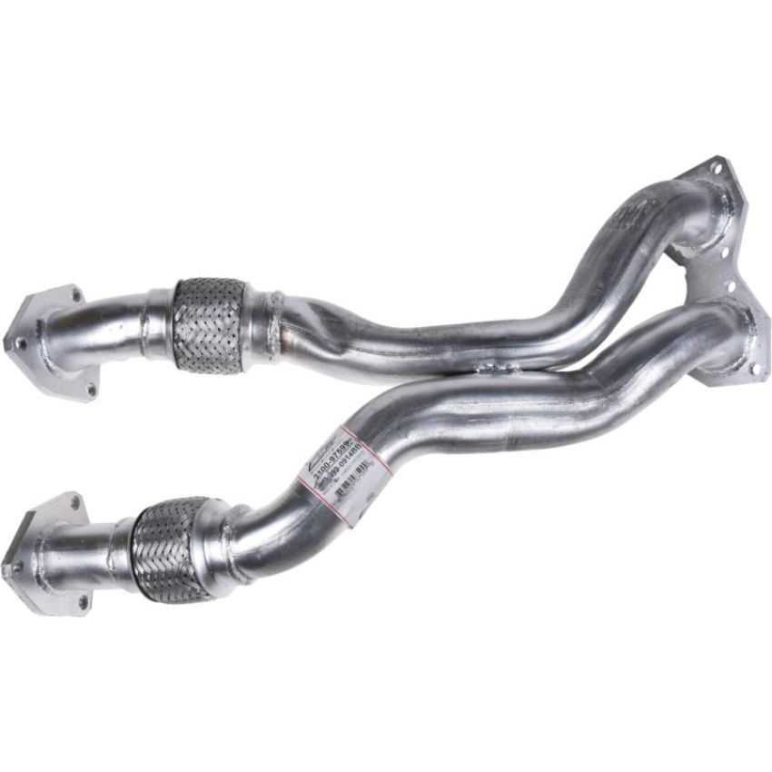 Autopart International Exhaust Pipe 210097599
