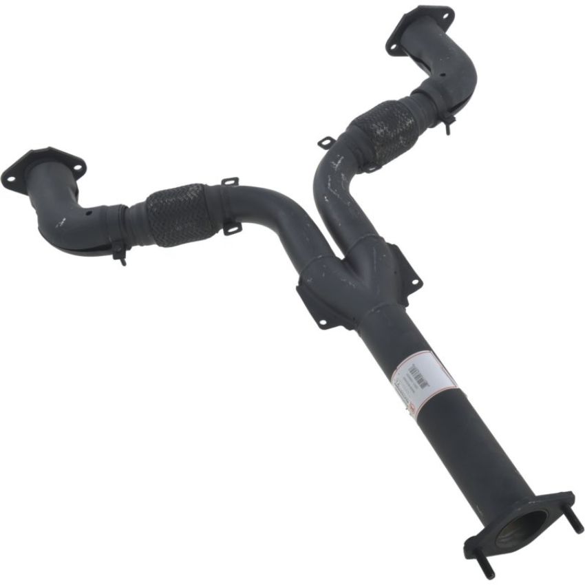 Autopart International Exhaust Pipe 210097605