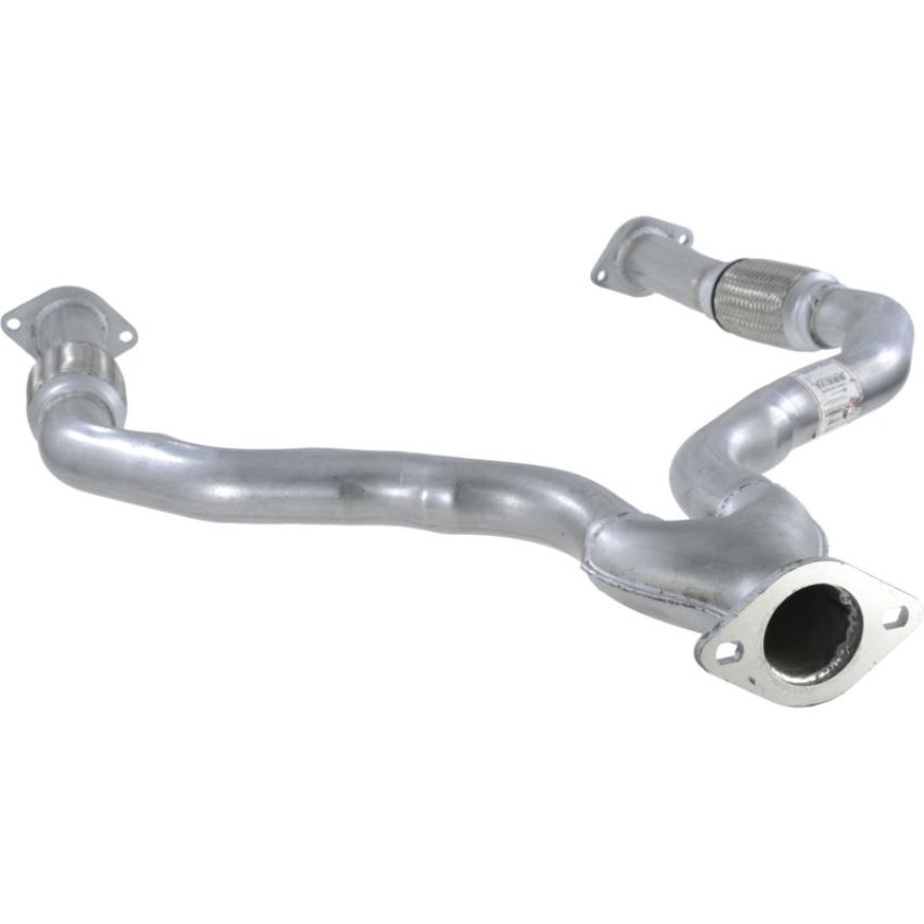 Autopart International Exhaust Pipe 210097656