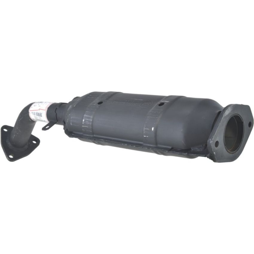 Autopart International Exhaust Pipe 210097657