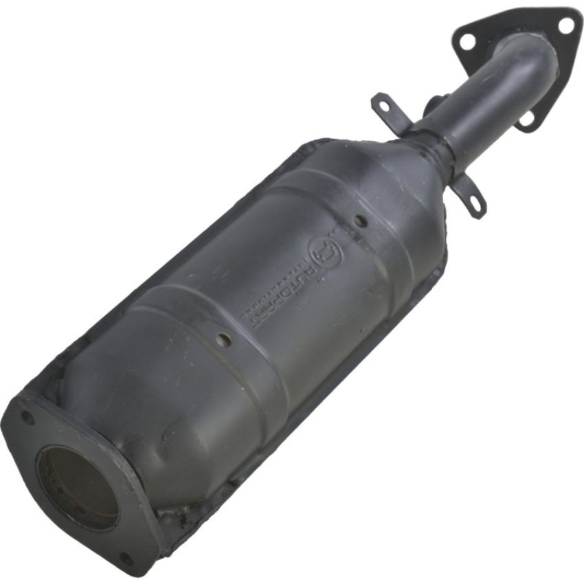 Autopart International Exhaust Pipe 210097658