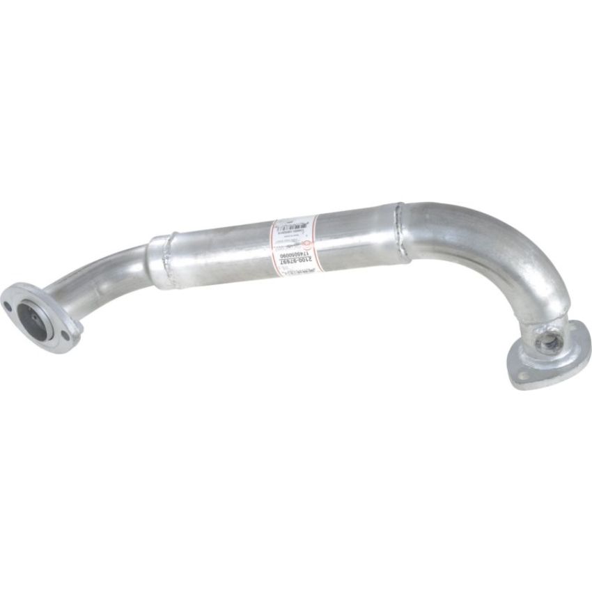 Autopart International Exhaust Pipe 210097697