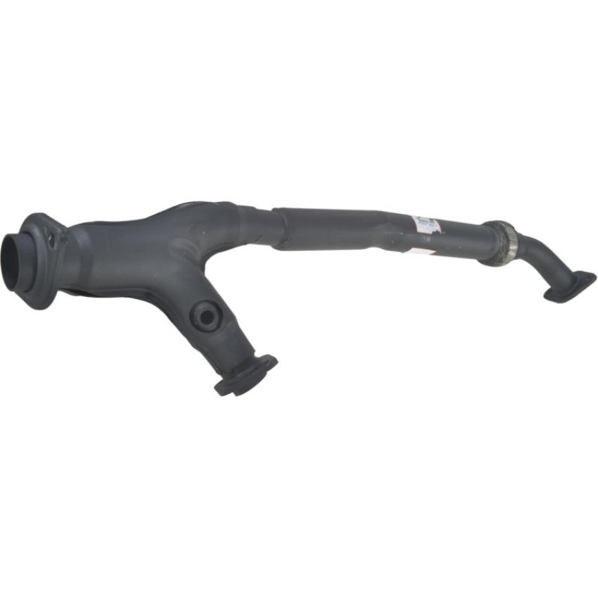 Autopart International Exhaust Pipe 210097721