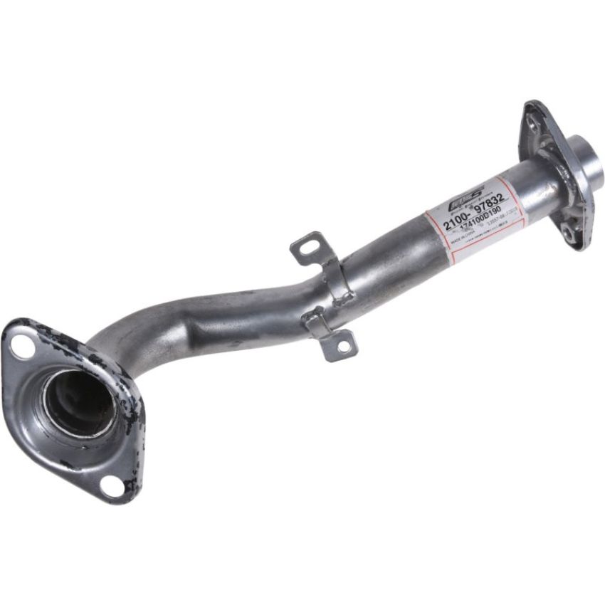 Autopart International Exhaust Pipe 210097832