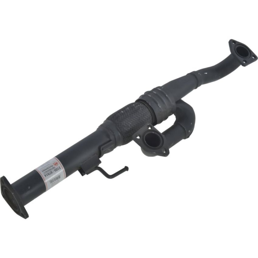 Autopart International Exhaust Pipe 210097914